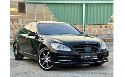 mercedes-benz-s-500 - 0