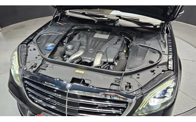 mercedes-benz-s-500 - 5