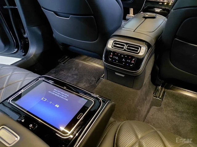 Mercedes-Benz S 500 AMG LINE - автомобили, коли, обяви за нови и употребявани 12