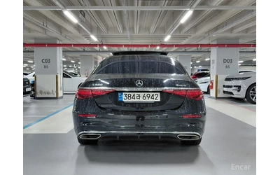 mercedes-benz-s-500 - 2