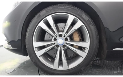 Mercedes-Benz S 500 Full extras* Цена до България - автомобили, коли, обяви за нови и употребявани 15