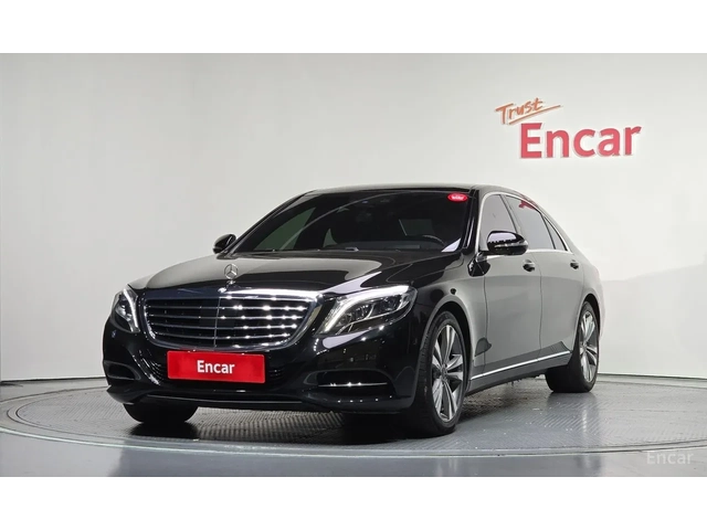 Mercedes-Benz S 500 L* HUD* ОБДУХ* МАСАЖ* ДЪЛГА БАЗА* МОЖЕ ЛИЗИНГ - автомобили, коли, обяви за нови и употребявани 0