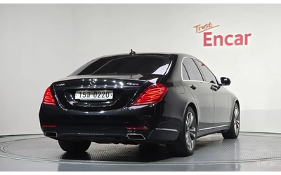 mercedes-benz-s-500 - 1