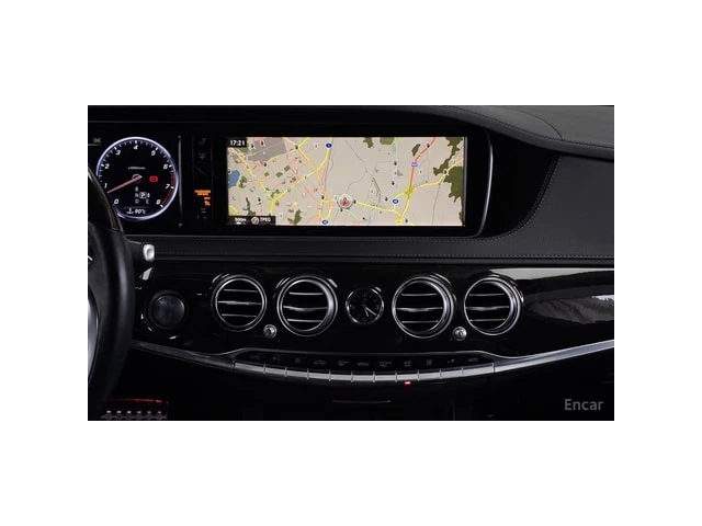 Mercedes-Benz S 500 63 AMG PKG | LONG | 4MATIC | DVD | - автомобили, коли, обяви за нови и употребявани 10