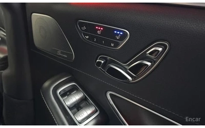 Mercedes-Benz S 500 63 AMG PKG | LONG | 4MATIC | DVD | - автомобили, коли, обяви за нови и употребявани 15