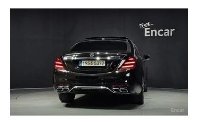 mercedes-benz-s-500 - 3