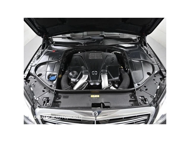 Mercedes-Benz S 500 MAYBACH | LIMOUSINE | FULL - автомобили, коли, обяви за нови и употребявани 13