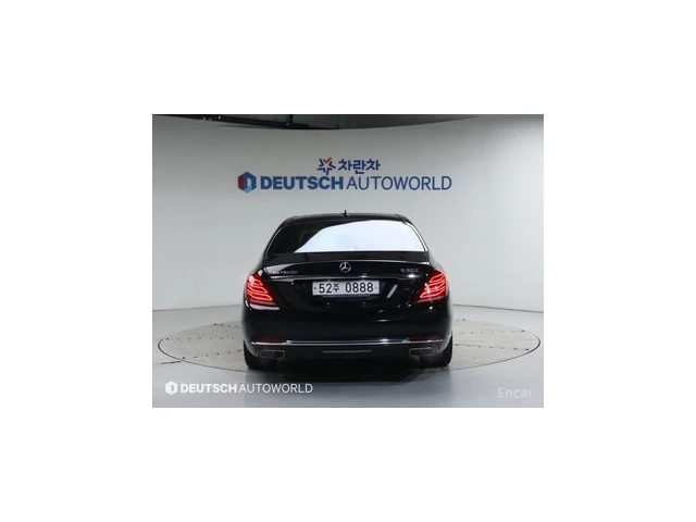 Mercedes-Benz S 500 MAYBACH | LIMOUSINE | FULL - автомобили, коли, обяви за нови и употребявани 3