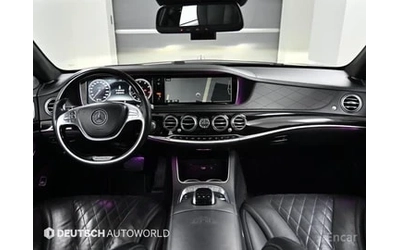 mercedes-benz-s-500 - 5