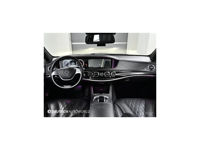 Mercedes-Benz S 500 MAYBACH | LIMOUSINE | FULL - автомобили, коли, обяви за нови и употребявани 5