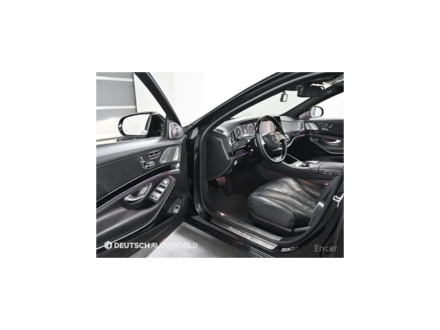 Mercedes-Benz S 500 MAYBACH | LIMOUSINE | FULL - автомобили, коли, обяви за нови и употребявани 9
