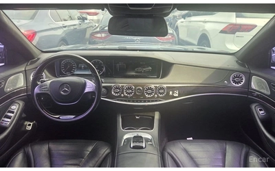 mercedes-benz-s-500 - 4