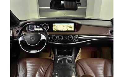 mercedes-benz-s-500 - 5