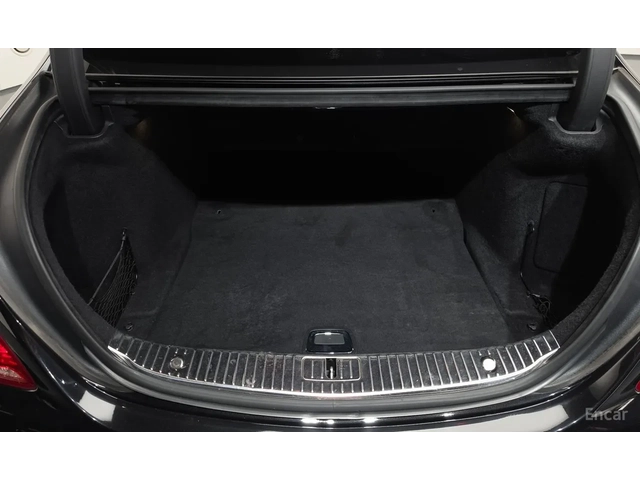 Mercedes-Benz S 500 Full extras* Цена до България - автомобили, коли, обяви за нови и употребявани 16