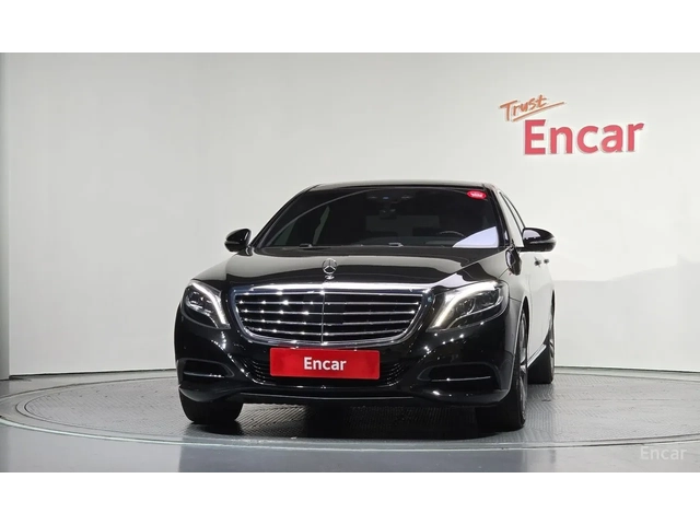 Mercedes-Benz S 500 L* HUD* ОБДУХ* МАСАЖ* ДЪЛГА БАЗА* МОЖЕ ЛИЗИНГ - автомобили, коли, обяви за нови и употребявани 2