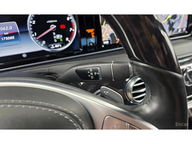 Mercedes-Benz S 500 L* HUD* ОБДУХ* МАСАЖ* ДЪЛГА БАЗА* МОЖЕ ЛИЗИНГ - автомобили, коли, обяви за нови и употребявани 6