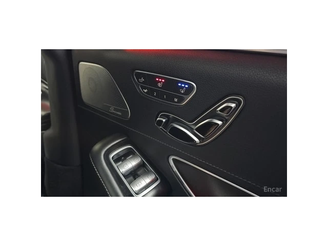 Mercedes-Benz S 500 63 AMG PKG | LONG | 4MATIC | DVD | - автомобили, коли, обяви за нови и употребявани 15