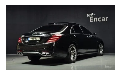 mercedes-benz-s-500 - 1