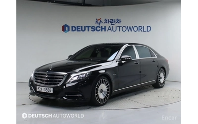 mercedes-benz-s-500 - 0