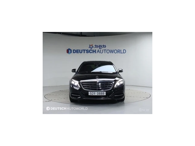 Mercedes-Benz S 500 MAYBACH | LIMOUSINE | FULL - автомобили, коли, обяви за нови и употребявани 2
