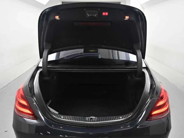 Mercedes-Benz S 500 MAYBACH PKG | 4MATIC | L  | DVD - автомобили, коли, обяви за нови и употребявани 4
