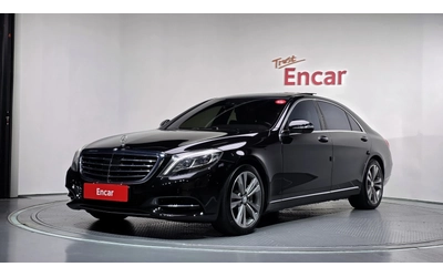 mercedes-benz-s-500 - 0