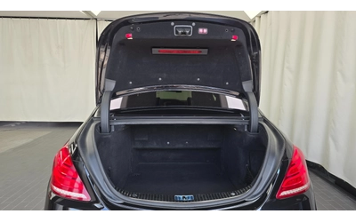 Mercedes-Benz S 500 4.7 4MATIC, FULL - автомобили, коли, обяви за нови и употребявани 14