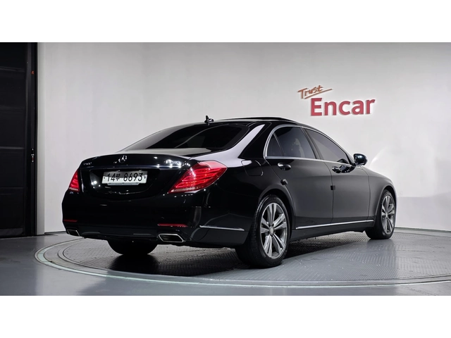 Mercedes-Benz S 500 4.7 4MATIC, FULL - автомобили, коли, обяви за нови и употребявани 1