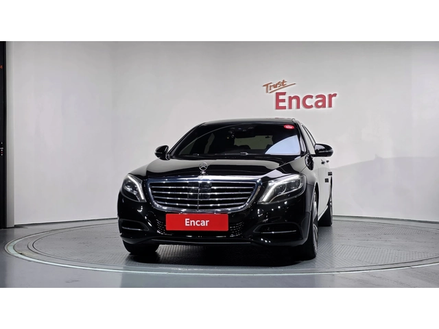 Mercedes-Benz S 500 4.7 4MATIC, FULL - автомобили, коли, обяви за нови и употребявани 2