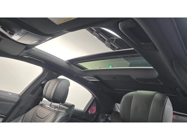 Mercedes-Benz S 500 4.7 V8 Biturbo 4MATIC, FULL - автомобили, коли, обяви за нови и употребявани 13