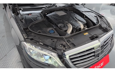 mercedes-benz-s-500 - 4