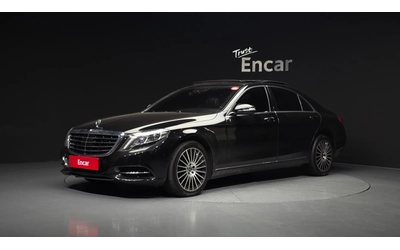 mercedes-benz-s-500 - 0