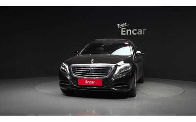 mercedes-benz-s-500 - 2