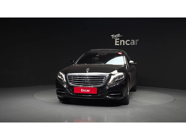 Mercedes-Benz S 500 L - автомобили, коли, обяви за нови и употребявани 2