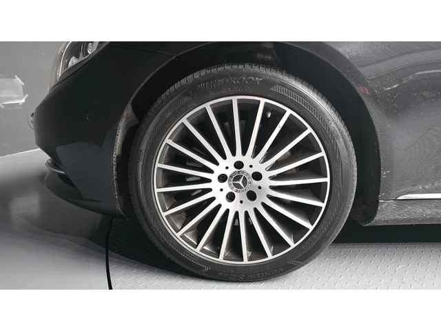 Mercedes-Benz S 500 L - автомобили, коли, обяви за нови и употребявани 4