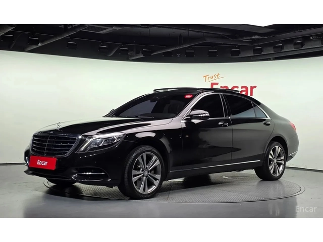 Mercedes-Benz S 500 L - автомобили, коли, обяви за нови и употребявани 0