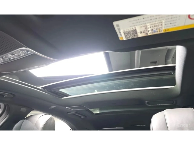 Mercedes-Benz S 500 L - автомобили, коли, обяви за нови и употребявани 12