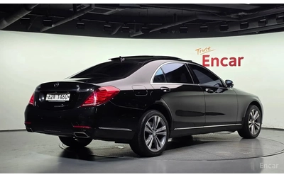 mercedes-benz-s-500 - 1