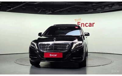 mercedes-benz-s-500 - 2