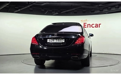 mercedes-benz-s-500 - 3