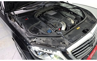 mercedes-benz-s-500 - 5