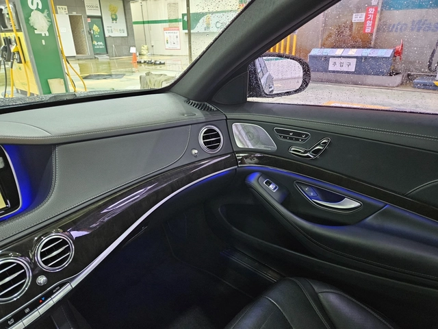 Mercedes-Benz S 500 L 4MATIC - автомобили, коли, обяви за нови и употребявани 13