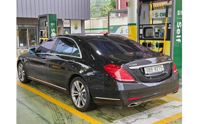 mercedes-benz-s-500 - 2