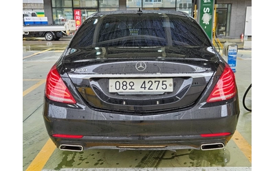 mercedes-benz-s-500 - 3