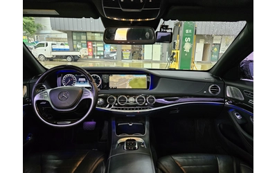 mercedes-benz-s-500 - 4