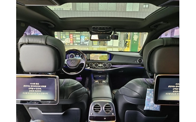 mercedes-benz-s-500 - 5