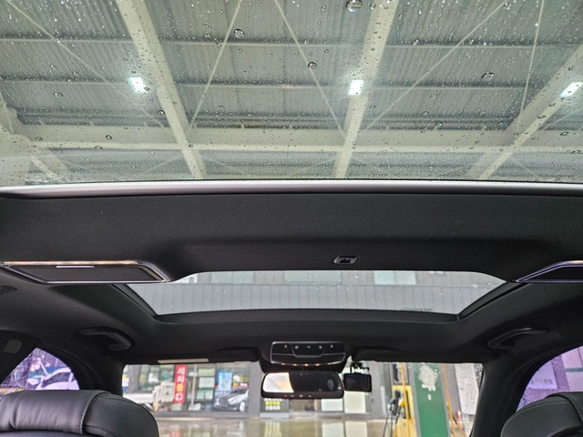 Mercedes-Benz S 500 L 4MATIC - автомобили, коли, обяви за нови и употребявани 6