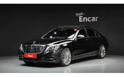 mercedes-benz-s-500 - 0