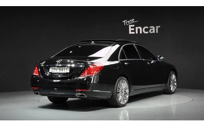 mercedes-benz-s-500 - 1