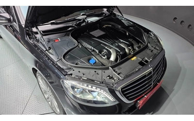 mercedes-benz-s-500 - 2
